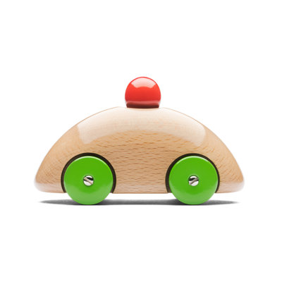 Model Car Decorative Object
