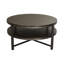 Table basse avec tablette Maravilla
