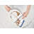 2 Piece Dustpan and Brush Set