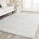 Schaeffer Solid Colour Area Rug