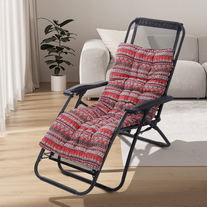 Seat Cushion, 160cm W x 50cm D
