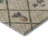 Premium Machine Washable Bradenburg AMF162 Beige Rug-730905160