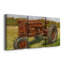 Rustic Tractors II - Toile tendue avec châssis de qualité supérieure - Prêt à être accroché-350004766