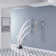 AquaRhapsody 3 Functions Thermostatic Shower System with 3 Body Jets and Rough-in Valve
