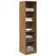 Ryott Manufactured Wood Wardrobe-919407906-919407935