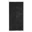 Mercury Mirror, Rectangle, Black, Gold Leaf