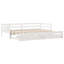 Blasingim Solid Wood with Trundle-718935437-718935425