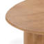 Montengo Solid Wood Coffee Table