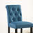 Whiling 25'' H Tufted Upholstered Side Chair-1627116402