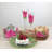 Peony Flute Set