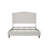 Kokoruda Tall 54" Headboard Upholstered Wingback Bed-1730716152-1741827512