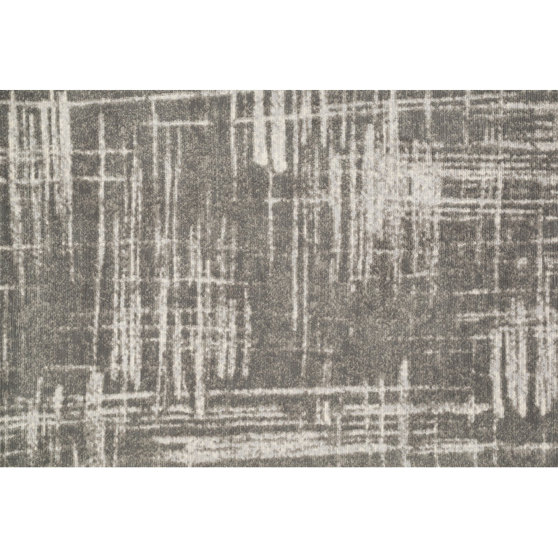Tapis de la surface en fer Wilde, Rectangle 9 pi 3 po x 13 pi
