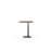 Serif End Table-305230843