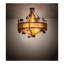High Plains Rider and The Herd 5 - Light Pendant
