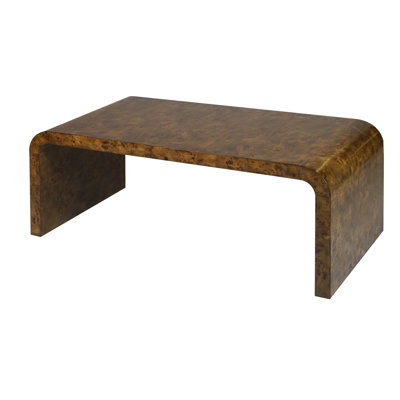 Newbury Solid Wood Coffee Table