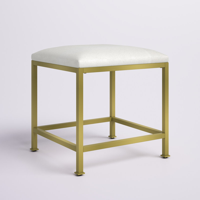 Tabouret de coiffeuse Eiffe