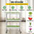 VEVOR 10 Watt Hydroponic Unit