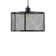 Jaxson Metal Mesh Pendant
