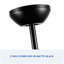 Ventilateur de plafond 48 po YUHAO
