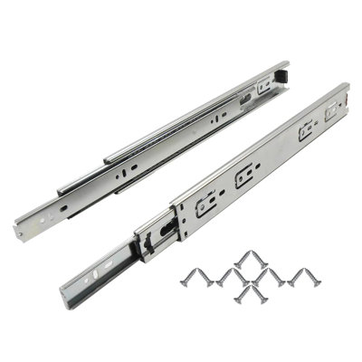 Hardware Schublade Schiebeschiene Schublade Kugelführung Schiene
