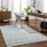 Geometric Area Rug