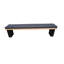 Antwun Wood Outdoor Bench-91575947-91575946