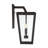 Breton 2-Light Outdoor Wall Lantern