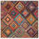 Miley Performance Geometric Rug