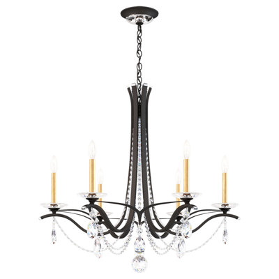 Vesca 6 - Light Chandelier