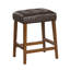 Tabouret de comptoir 24 po Berush-23352357-23352359