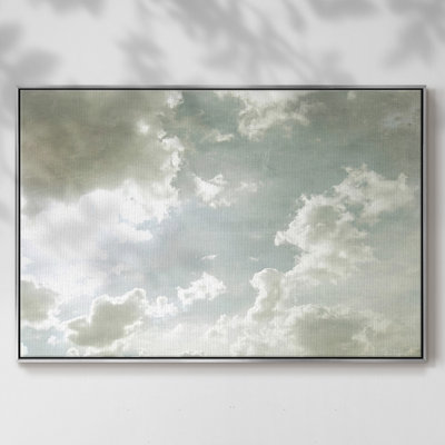 " Sky Scrapers I "