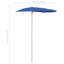 Parasol de marché VidaXL-61626735