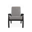 Chaise avec accoudoirs à coussin profond Belle Isle-98360327-98713783