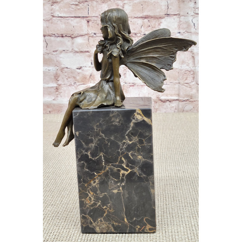 Figurine Asturias Valentine