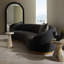 Turner Small Sofa Paprika Velvet-2058414798-2058414784-2058414791