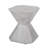 Outdoor Lightweight Concrete Side Table