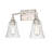 Tonichia 2 - Light Dimmable Vanity Light-1601039226