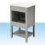 Meuble-lavabo simple avec comptoir Revaz 20-1732541188