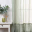 Panneau coulissant semi-transparent Neuville Ruffle-73623204