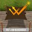 Toile d'ombrage rectangulaire ColorTree 12 pi x 16 pi - personnalisable, durable et résistante aux rayons UV-86758881-88134691