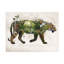 Barrett Biggers Bengal Tiger, art sur toile-1534783281