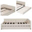 Lit plateforme tapissier Modern Comfort-2018476484