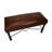Chana Fernan Iron Bench (Calf Roper)-334316176