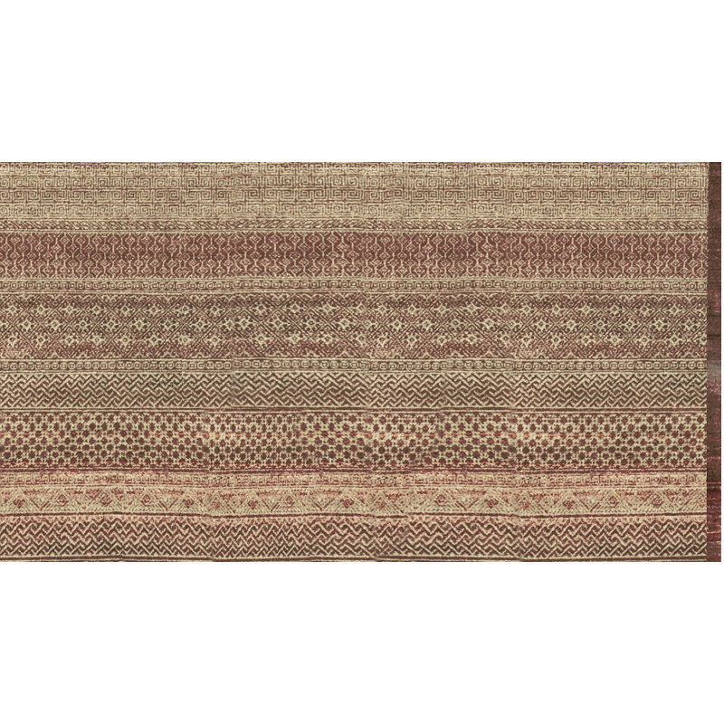 One-of-a-Kind 8'11" X 9'3" Area Rug