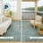 Machine Washable Indoor/Outdoor Chantille ACN2543 Global Rug-1252221055-1252221046