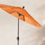Parasol de marché Sunbrella® 8 pi 8 po Natalie-1070002598-1070002619