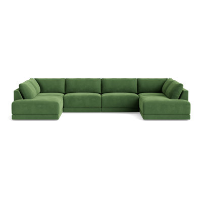 Eva Sectional