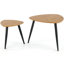 Awendela Three Leg Coffee Table