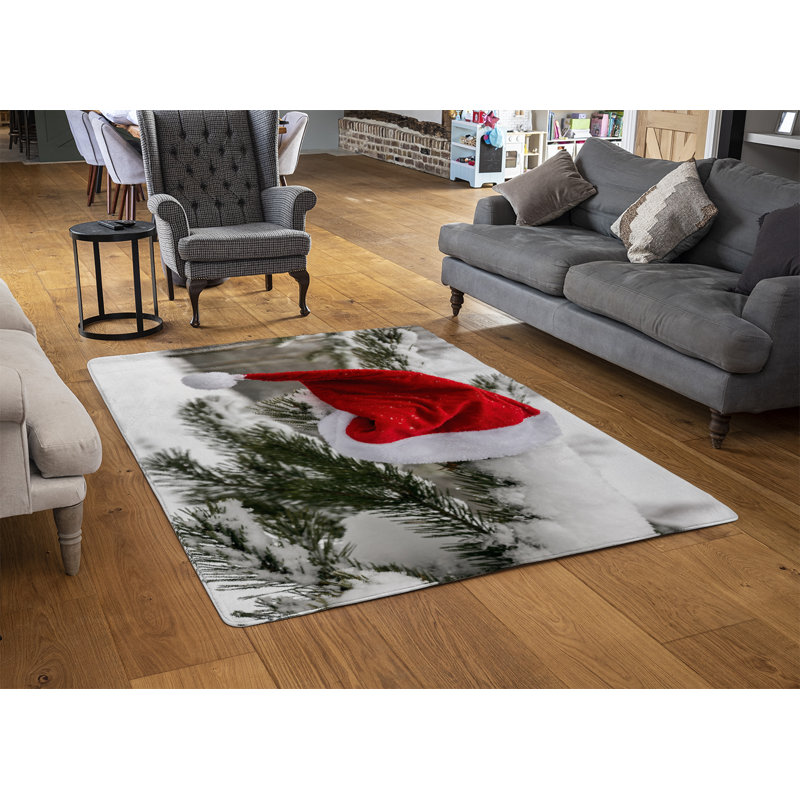 Harmond 80cm X 150cm Area Rug