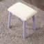 Ensemble coiffeuse et tabouret Liannon-1445820599